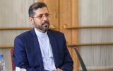 خطیب‌زاده : ظریف در کنفرانس«ژنو» بصورت مجازی در افغانستان شرکت می‌کند