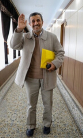 ادعای جنجال برانگیز محمود احمدی نژاد درباره مبلغ یارانه نقدی
