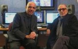 محمد رضا دلپاک طراح صدای سینمای ایران یاد عباس کیارستمی در ژاپن زنده شد