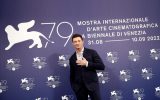 تشویق ۱۰ دقیقه‌ای فیلم «پسر» ساخته جدید فلورین زلر در جشنواره ونیز