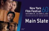 با نمایش فیلم‌های برگزیده جهان؛ جشنواره فیلم نیویورک شصتمین سالش را جشن می‌گیرد