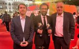 Iranian film won the 44th Moscow International Film Festival