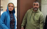 آبروریزیِ مشترک پژمان جمشیدی و شبنم مقدمی در سراسر ایران