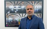 محمدرضا فرجی : انتخاب سالن های نوستالژیک در جشنواره فجر می‌تواند برای مخاطب جذاب باشد