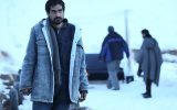 فیلم سینمایی «آه سرد» در جشنواره فیلم مسکو رقابت می‌کند