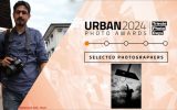 محمود اریب با «نشانه»‌ برگزیده فستیوال URBAN Photo Awards 2024  ایتالیا شد
