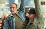 جواد عزتی، امیر جعفری و پانته‌آ پناهی‌ها در کمدی اکشن بورسیه