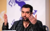 عصبانیت بی سابقه شهاب حسینی از دریافت جایزه روسی