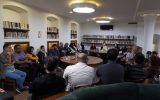 همایون اسعدیان: جامعه امروز نیاز به خوراک فرهنگی دارد