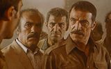 از عوامل فیلم سینمایی «دوئل» ۴ مهر ،به مناسبت هفته دفاع مقدس تجلیل می شود